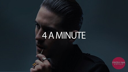 4pm type beat