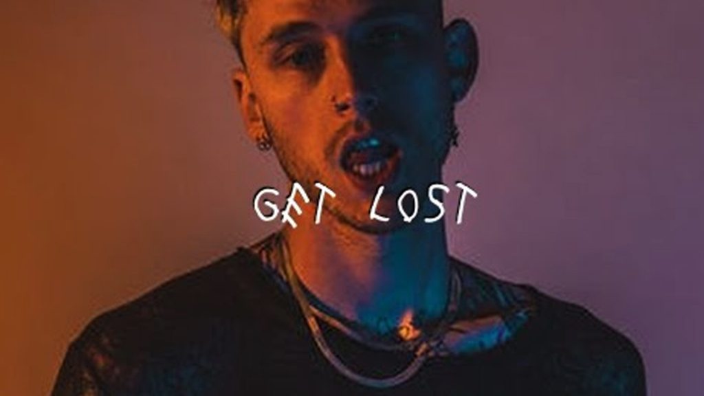 MGK type beat with hook