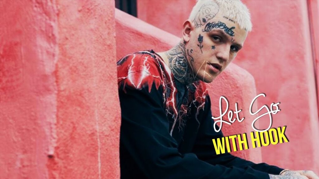 beat with hook - lil peep type beat with hook