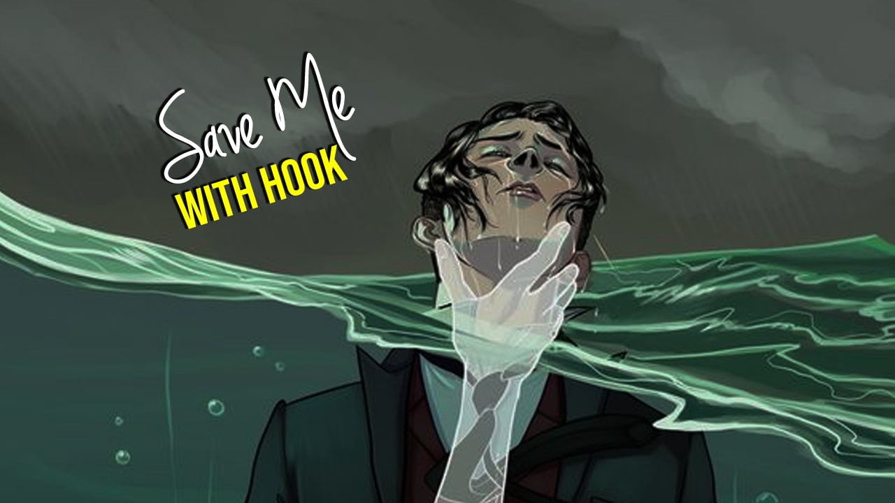 Free Rap Beat With Hook "Save Me" Freek van Workum