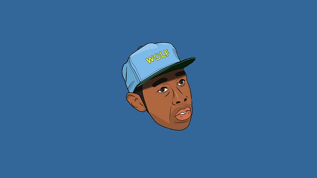 Tyler The Creator type beat