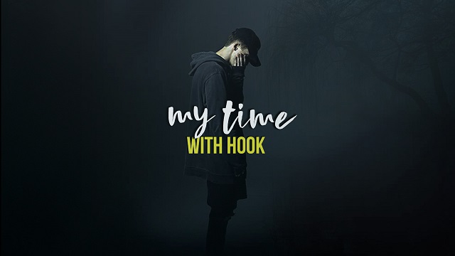 nf type beat with hook