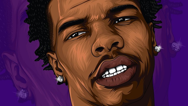 free lil baby type beat