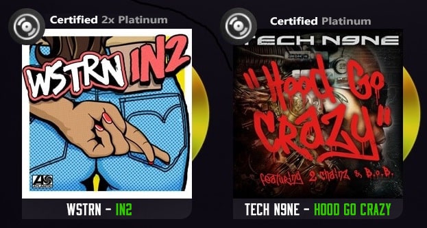 club banger beats