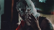 free rap beat with hook - "unrecognizable"