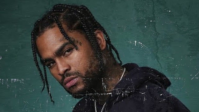 free dave east type hiphop beata