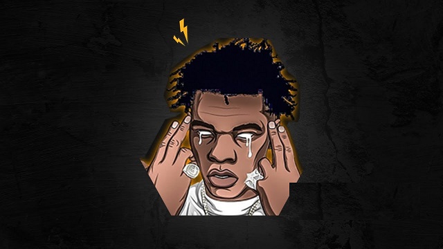 lil baby trap type beat with hook