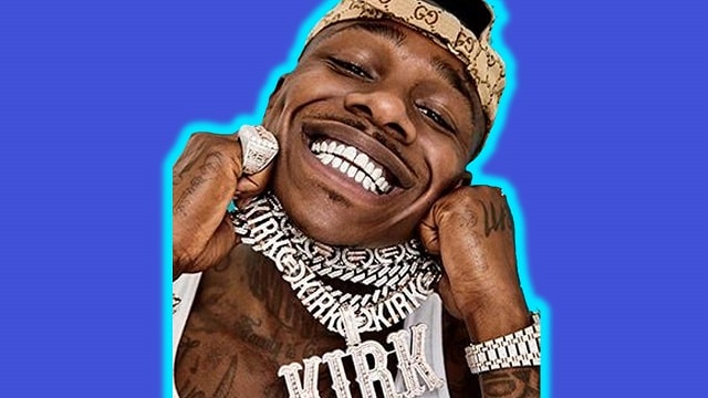 free DaBaby type beat with hook