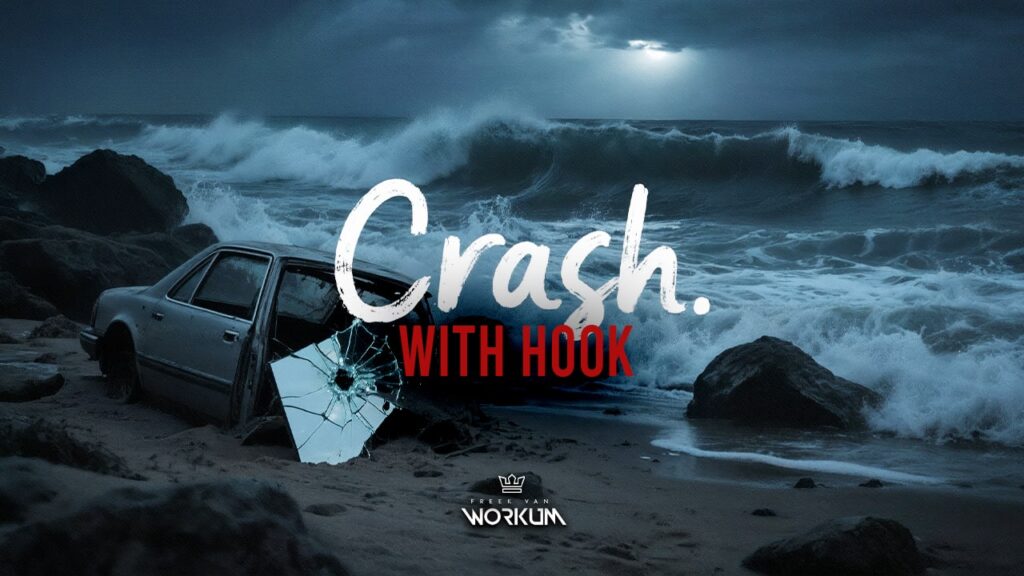 crash - free beat with female hook